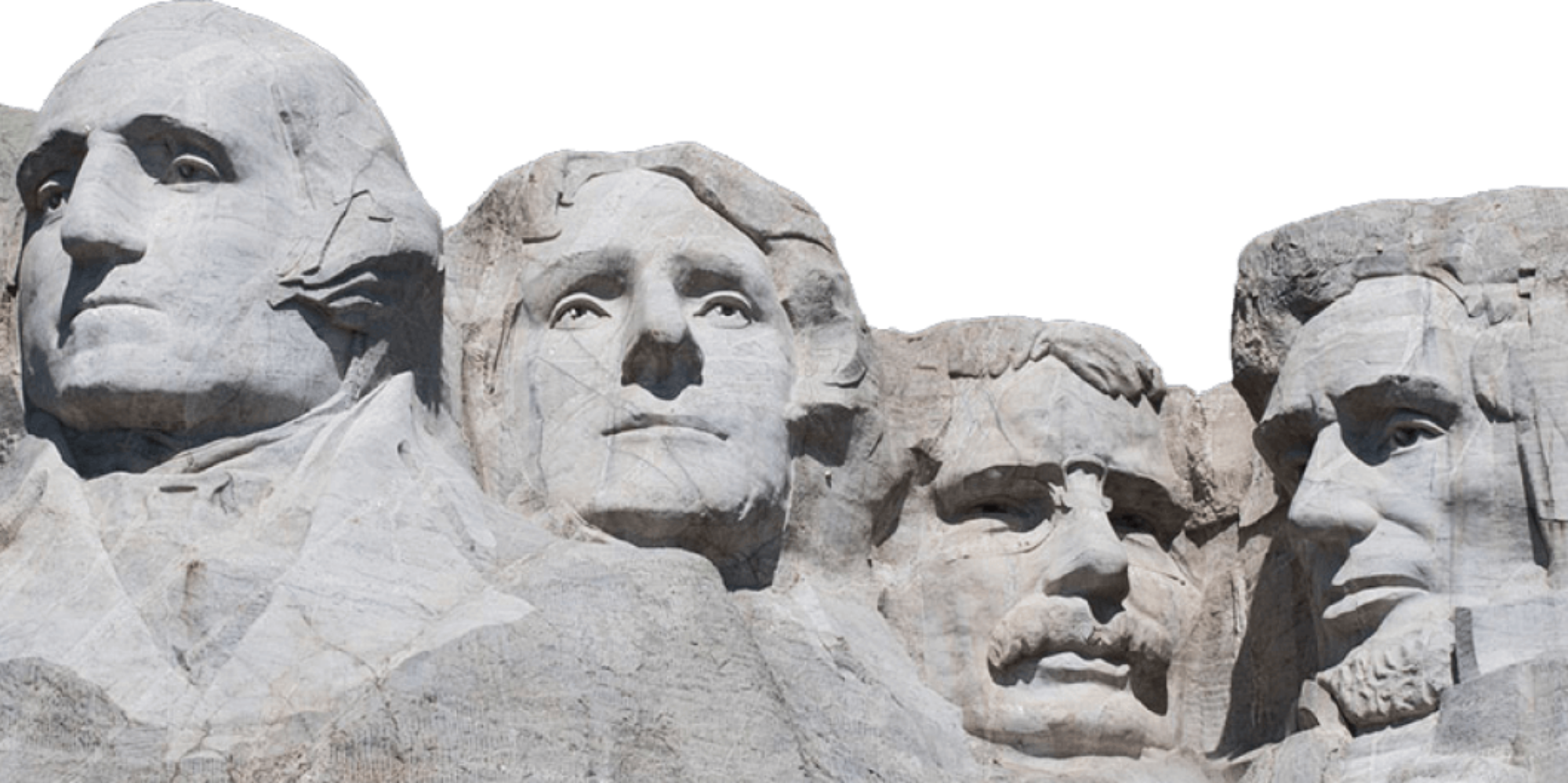 Mount Rushmore